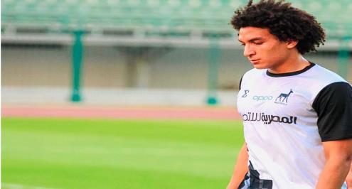 غزال دجلة.. من ساحة سوهاج إلى ضربة "الجائحة" لبداية حلمه في اليونان